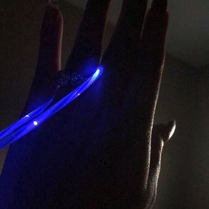 Meet your Posher, Crystal